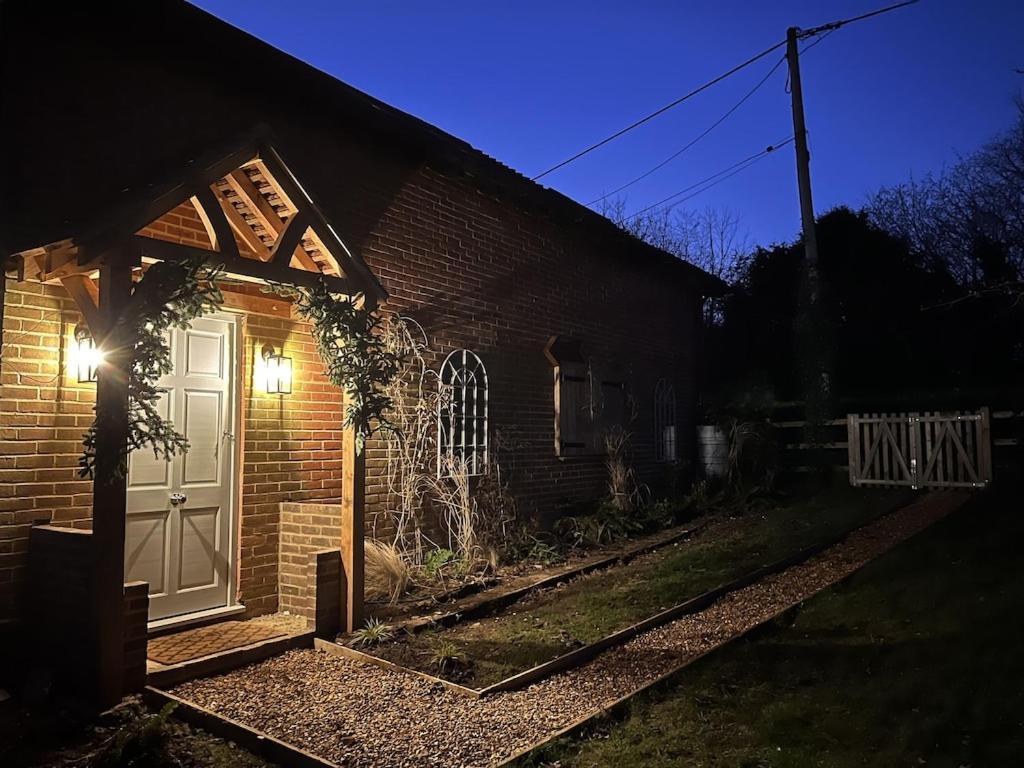 Little Corners Shawford Exterior foto